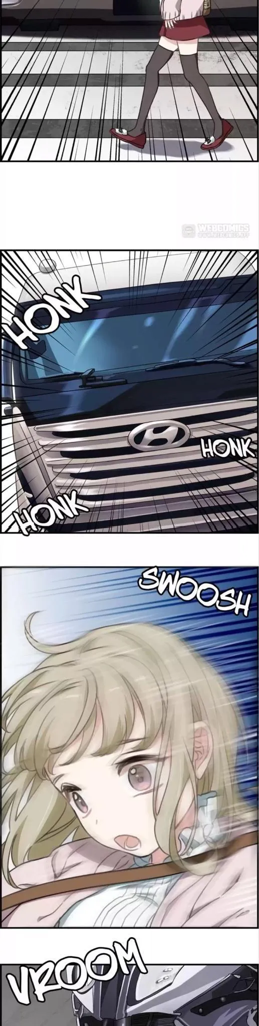 Read Slightly Sour Secret chapter 56 image 1 on Lezhin
