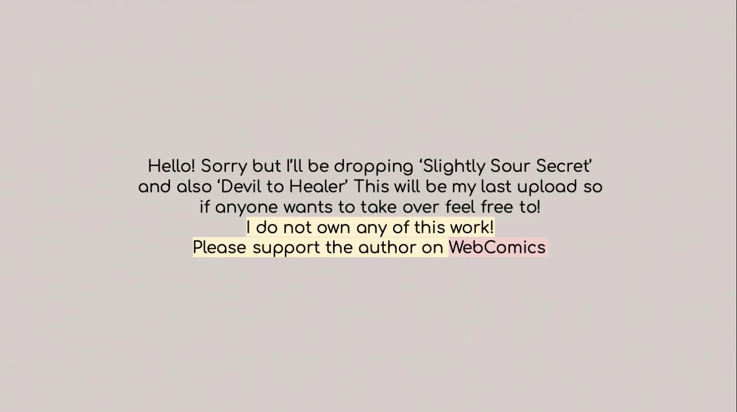 Read Slightly Sour Secret chapter 58 image 10 on Lezhin