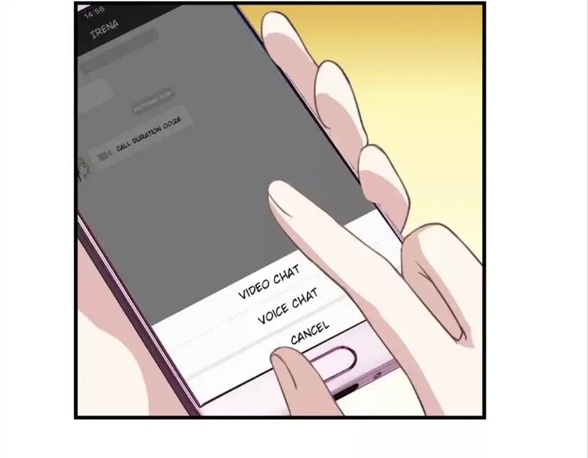 Read Slightly Sour Secret chapter 59 image 1 on Lezhin