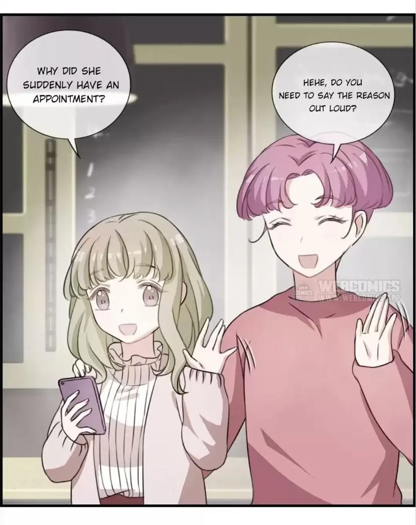 Read Slightly Sour Secret chapter 59 image 10 on Lezhin