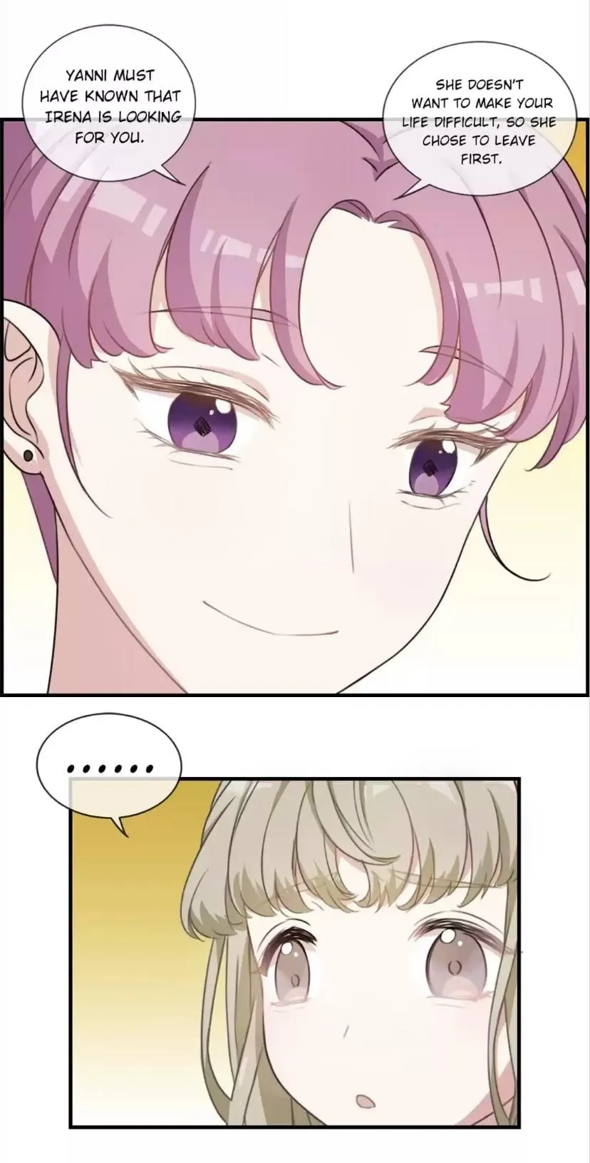 Read Slightly Sour Secret chapter 59 image 13 on Lezhin