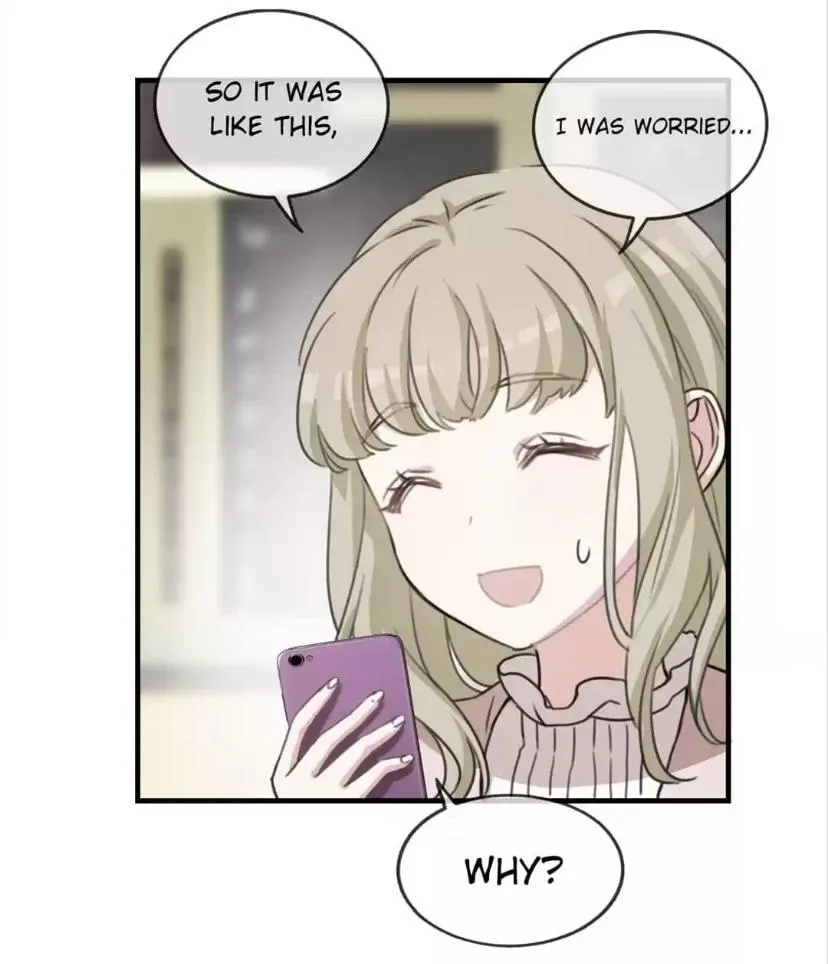 Read Slightly Sour Secret chapter 59 image 15 on Lezhin