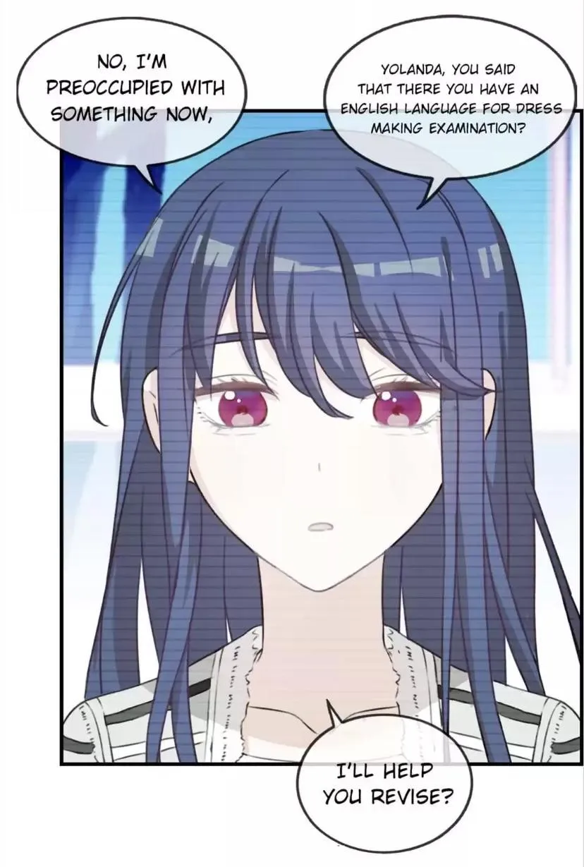 Read Slightly Sour Secret chapter 59 image 18 on Lezhin