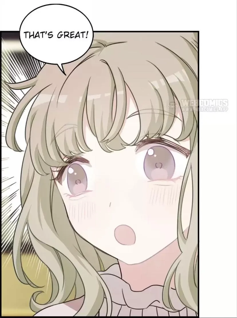 Read Slightly Sour Secret chapter 59 image 19 on Lezhin