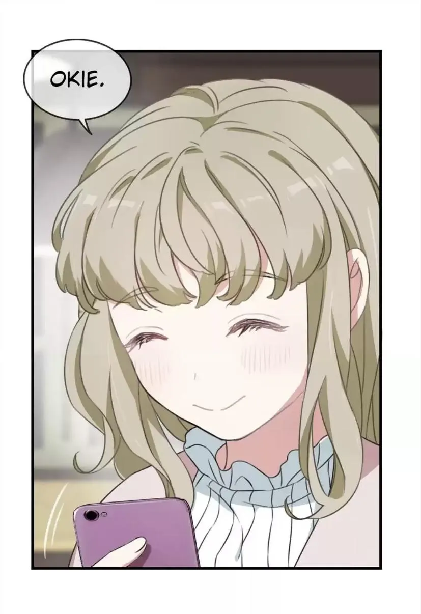Read Slightly Sour Secret chapter 59 image 21 on Lezhin