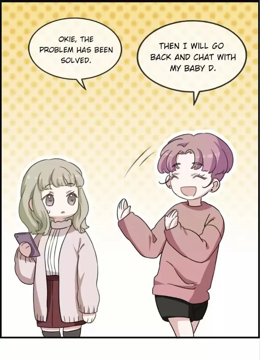 Read Slightly Sour Secret chapter 59 image 23 on Lezhin