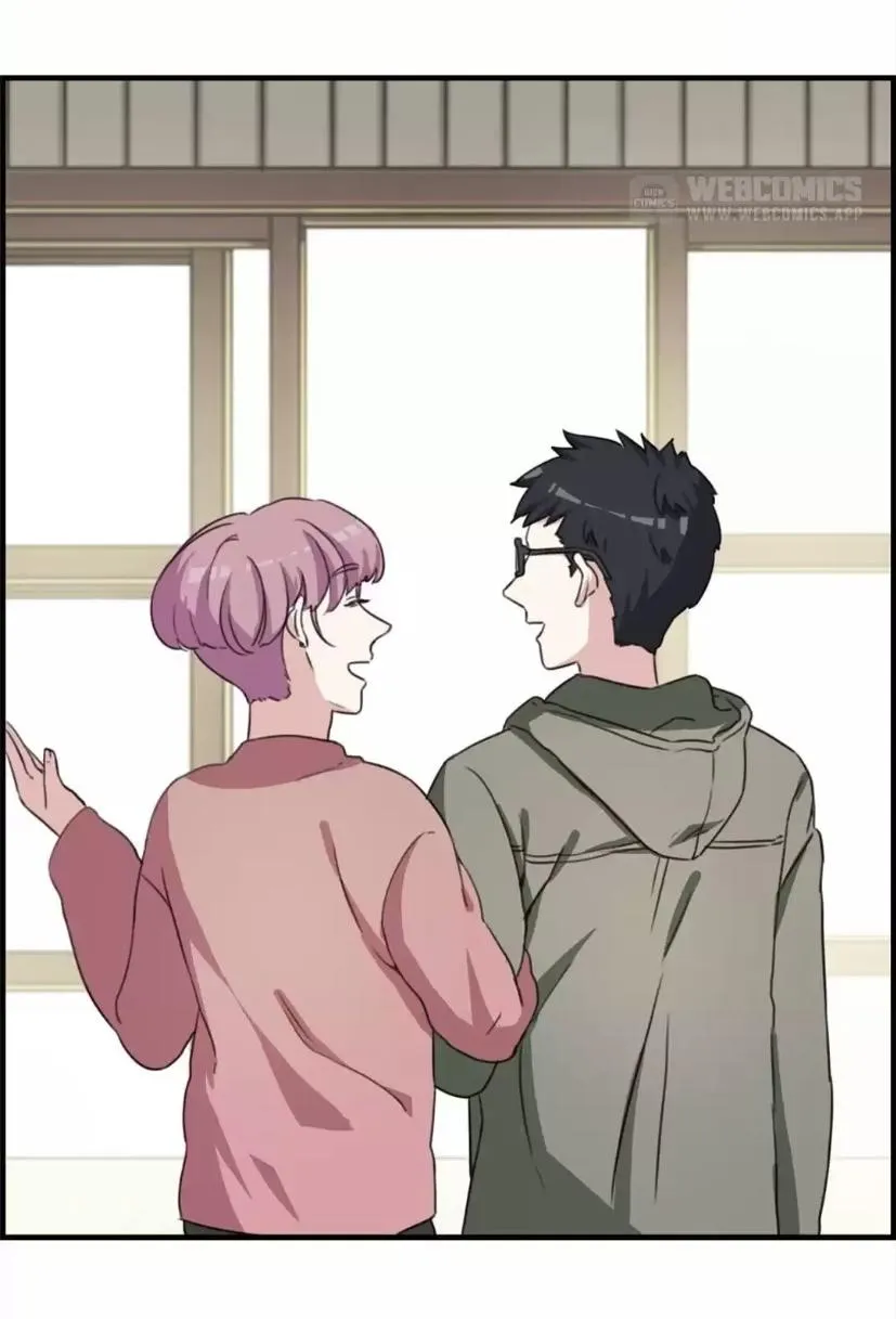 Read Slightly Sour Secret chapter 59 image 24 on Lezhin