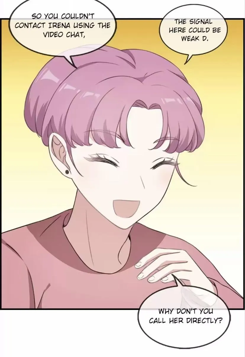 Read Slightly Sour Secret chapter 59 image 7 on Lezhin