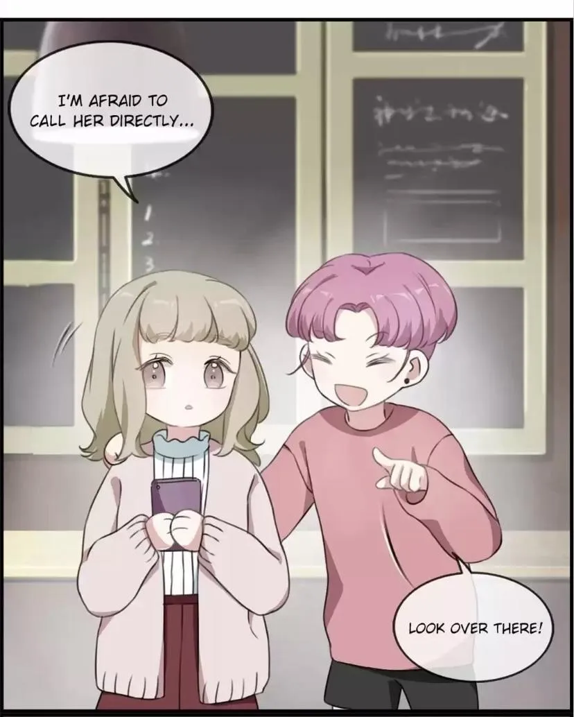 Read Slightly Sour Secret chapter 59 image 8 on Lezhin