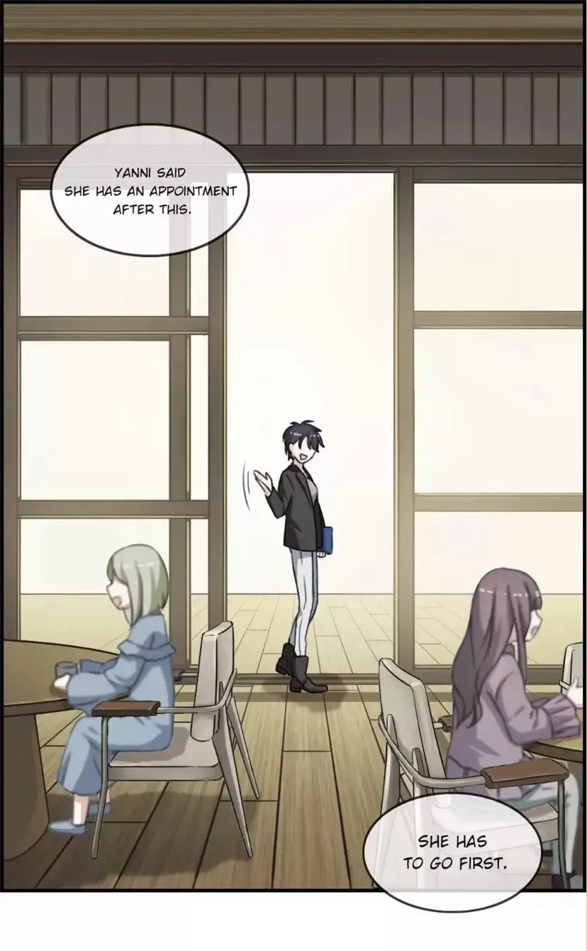 Read Slightly Sour Secret chapter 59 image 9 on Lezhin