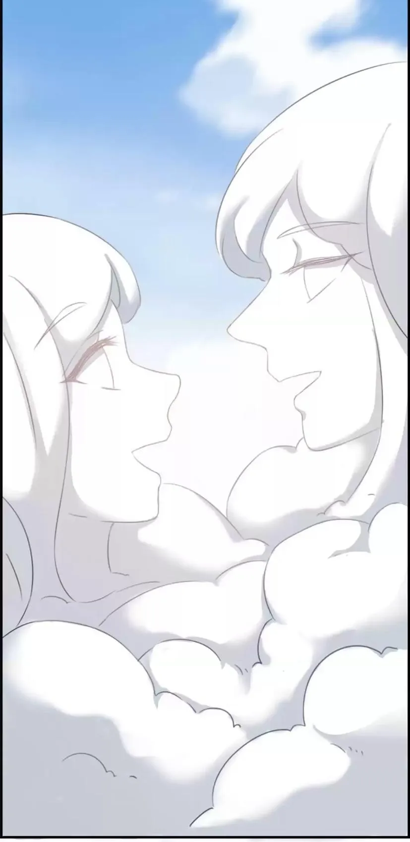 Read Slightly Sour Secret chapter 60 image 11 on Lezhin