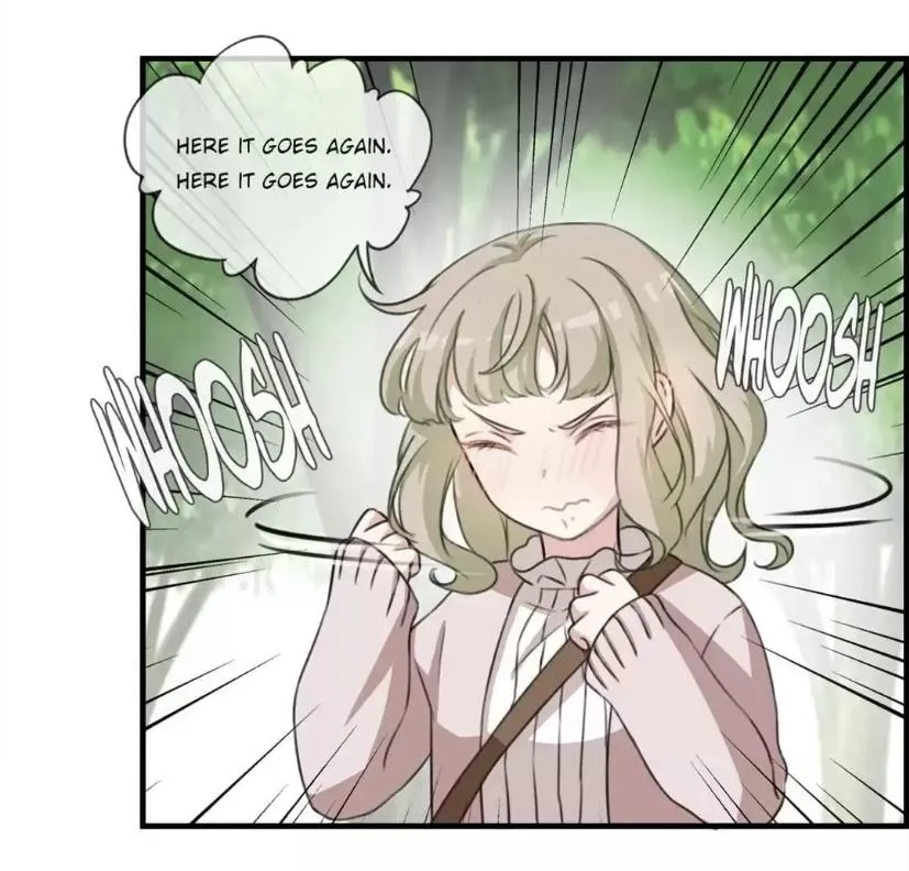 Read Slightly Sour Secret chapter 60 image 14 on Lezhin