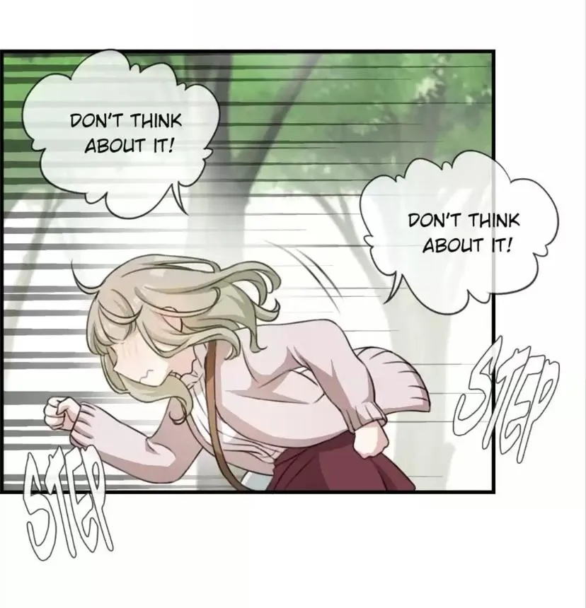 Read Slightly Sour Secret chapter 60 image 15 on Lezhin