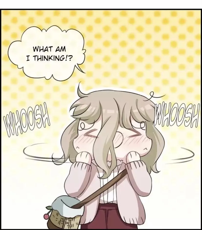 Read Slightly Sour Secret chapter 60 image 2 on Lezhin