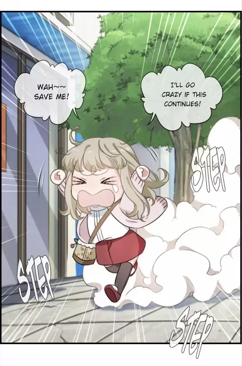 Read Slightly Sour Secret chapter 60 image 20 on Lezhin