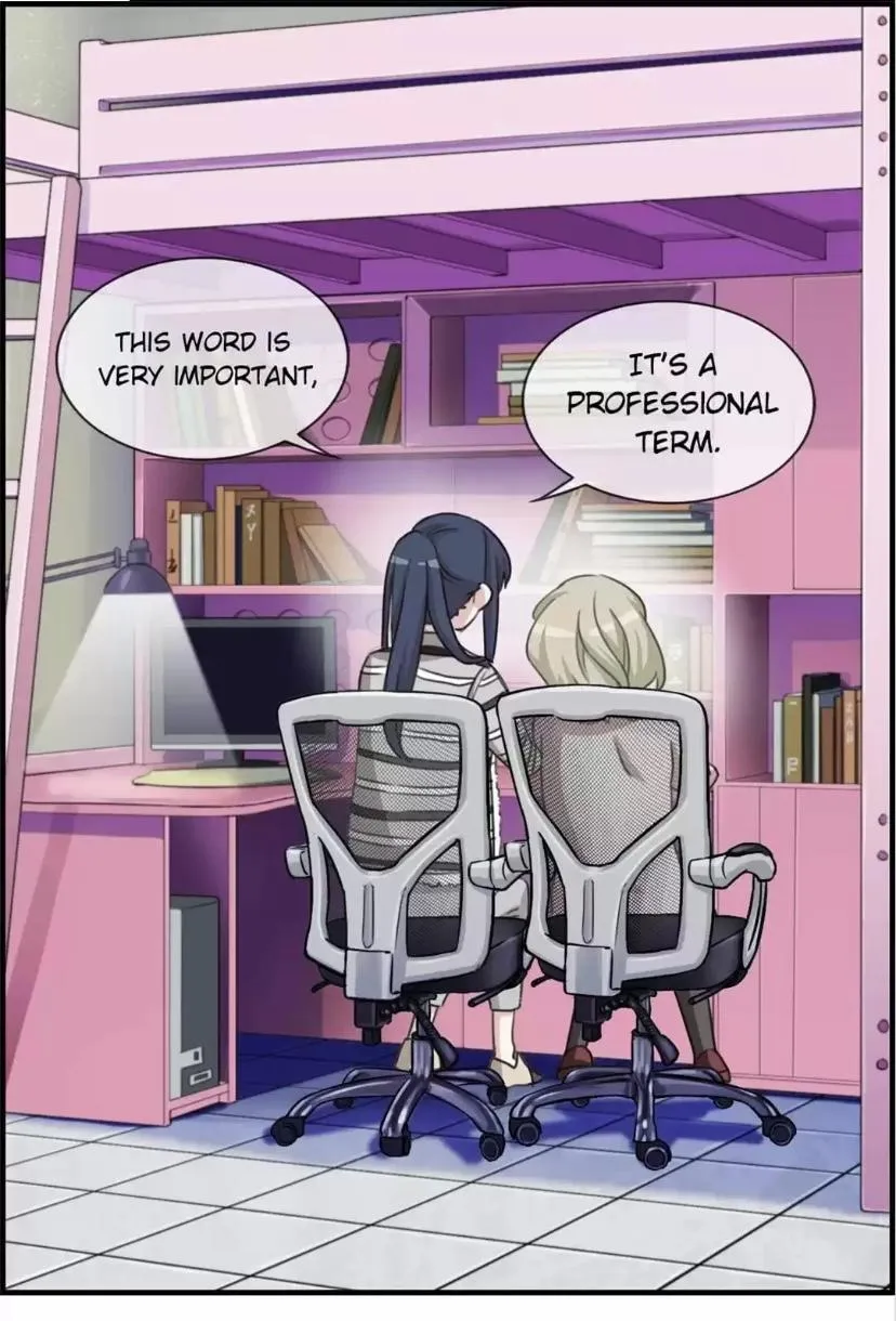 Read Slightly Sour Secret chapter 60 image 23 on Lezhin
