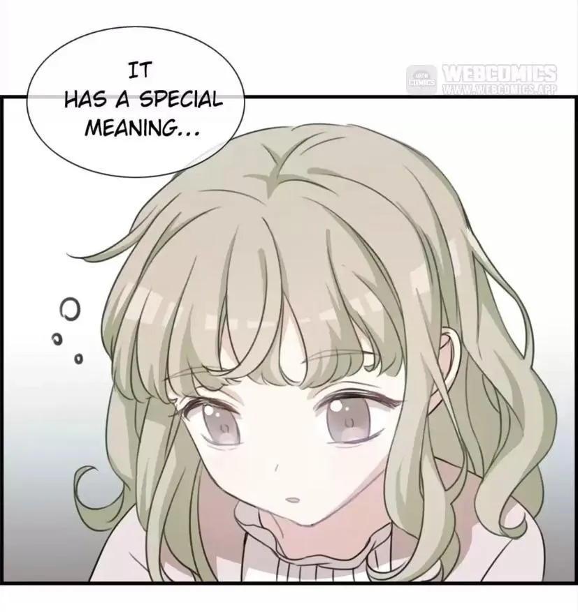 Read Slightly Sour Secret chapter 60 image 24 on Lezhin