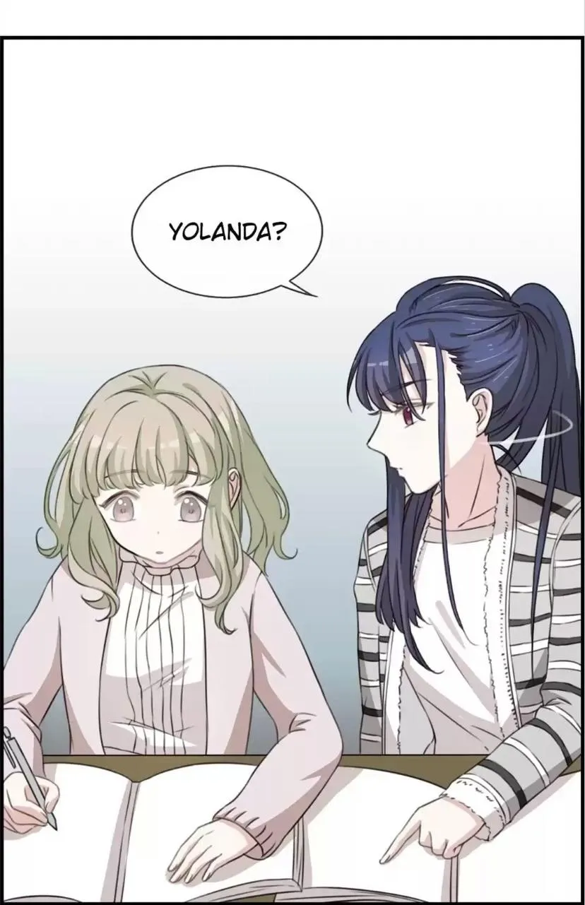 Read Slightly Sour Secret chapter 60 image 25 on Lezhin