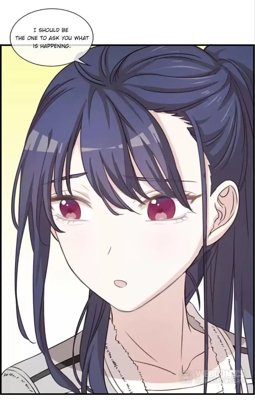 Read Slightly Sour Secret chapter 60 image 28 on Lezhin