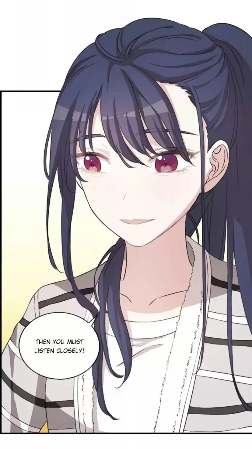 Read Slightly Sour Secret chapter 61 image 1 on Lezhin