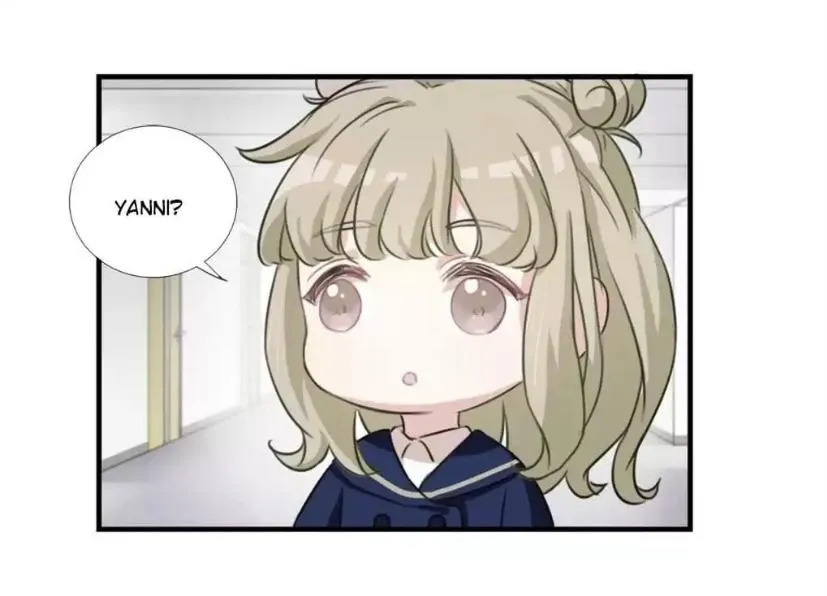 Read Slightly Sour Secret chapter 61 image 10 on Lezhin