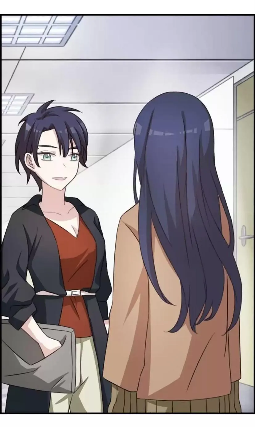 Read Slightly Sour Secret chapter 61 image 11 on Lezhin