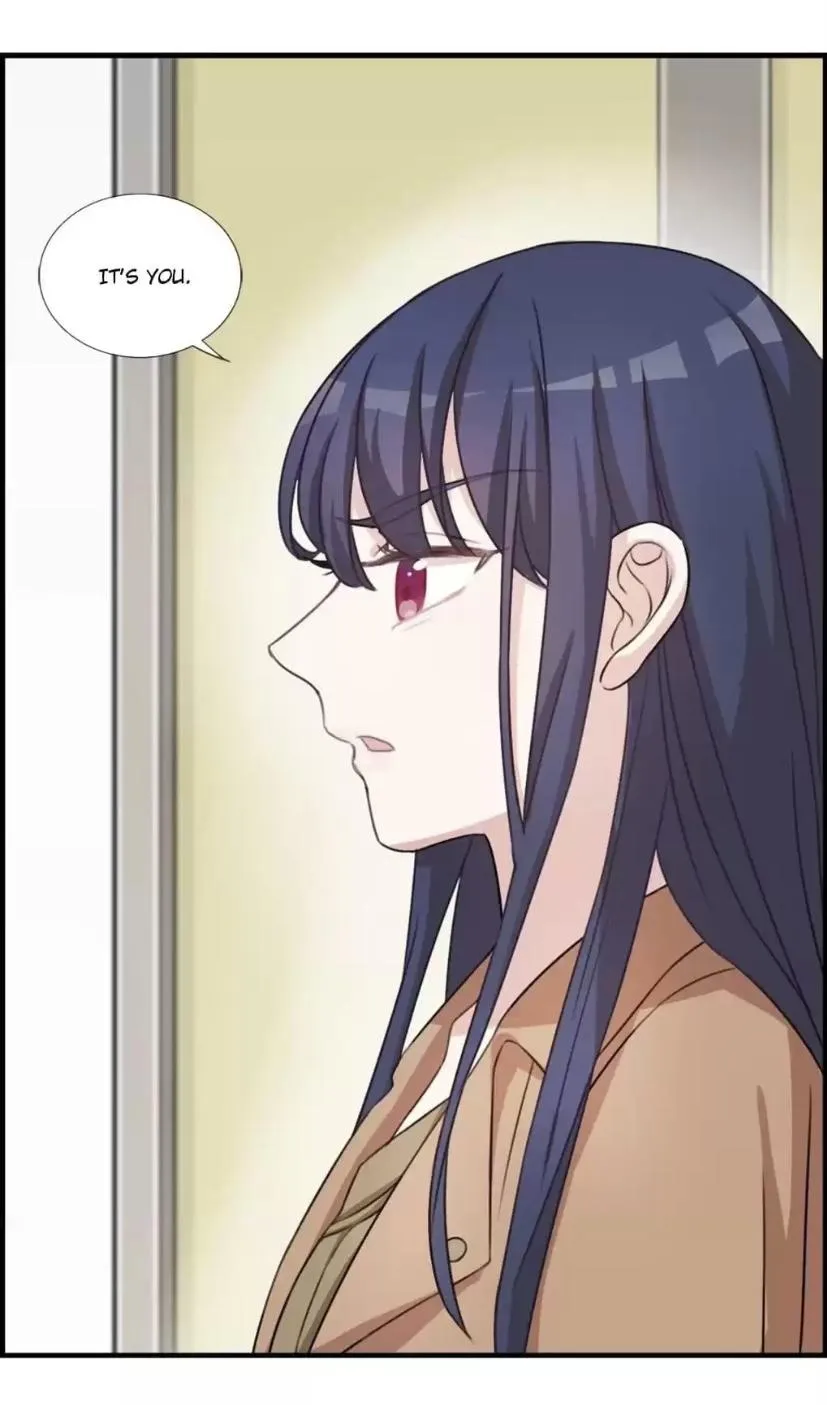 Read Slightly Sour Secret chapter 61 image 12 on Lezhin