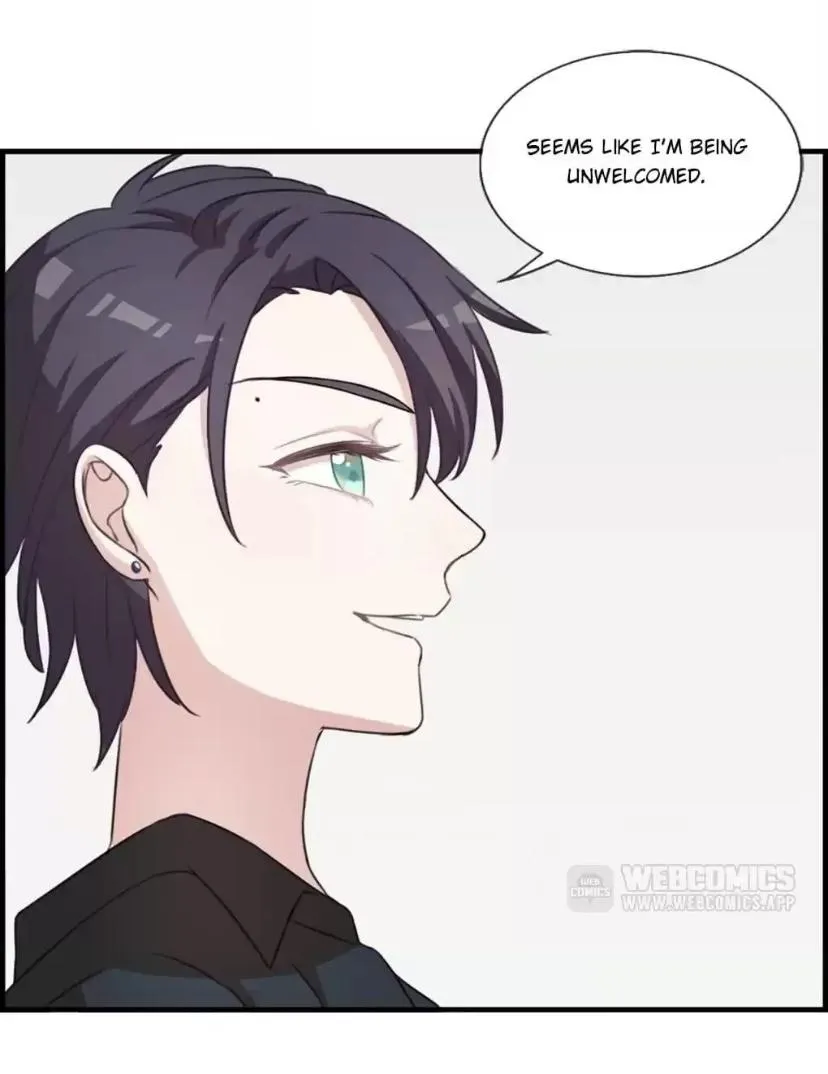 Read Slightly Sour Secret chapter 61 image 13 on Lezhin