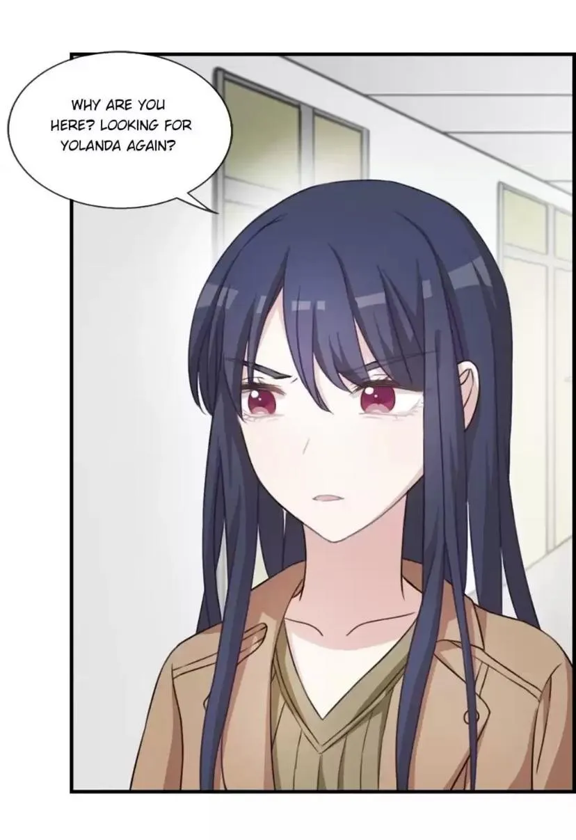 Read Slightly Sour Secret chapter 61 image 14 on Lezhin