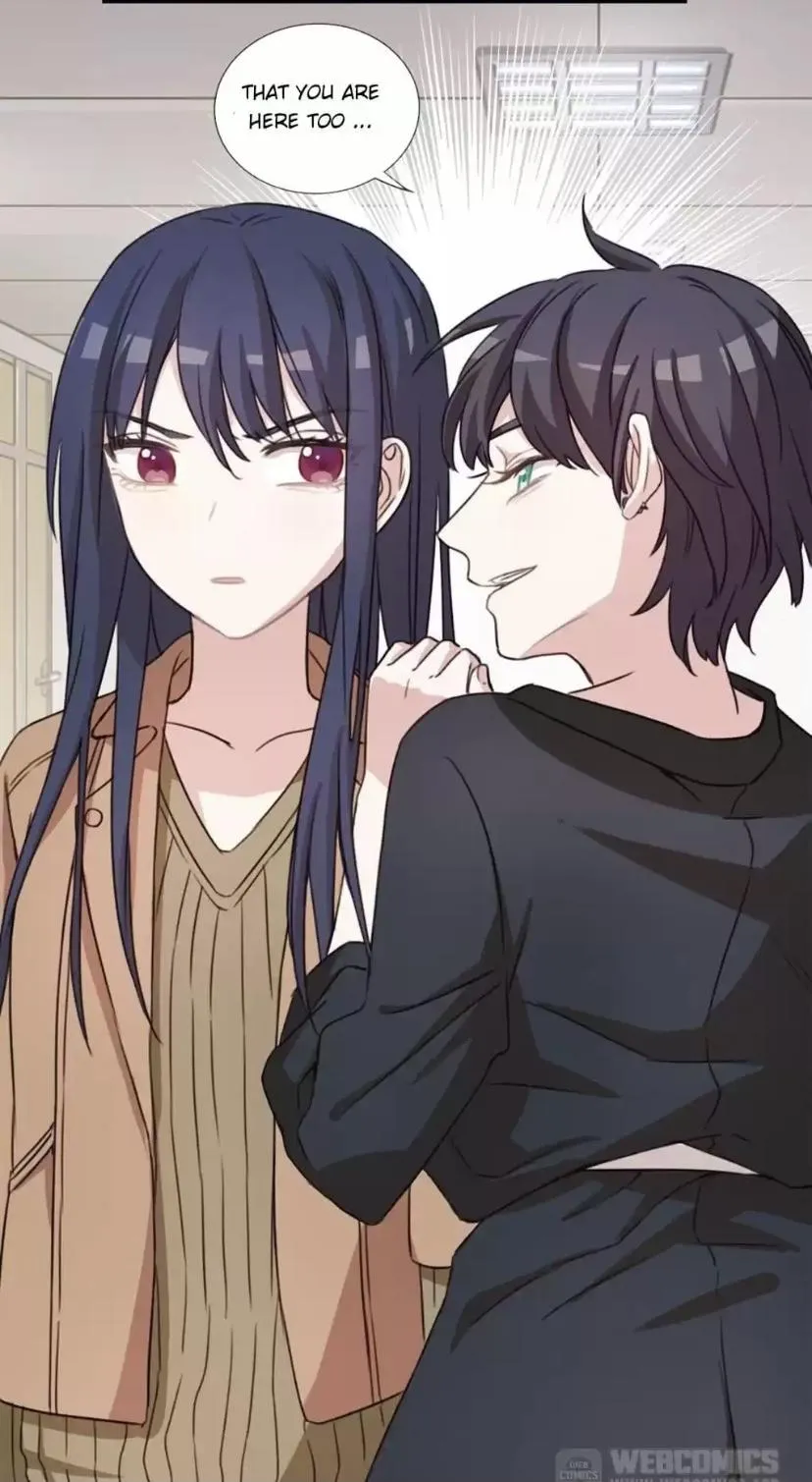 Read Slightly Sour Secret chapter 61 image 17 on Lezhin