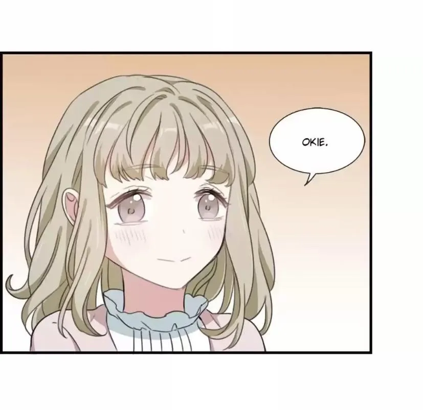 Read Slightly Sour Secret chapter 61 image 2 on Lezhin