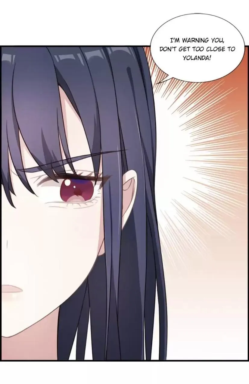 Read Slightly Sour Secret chapter 61 image 21 on Lezhin