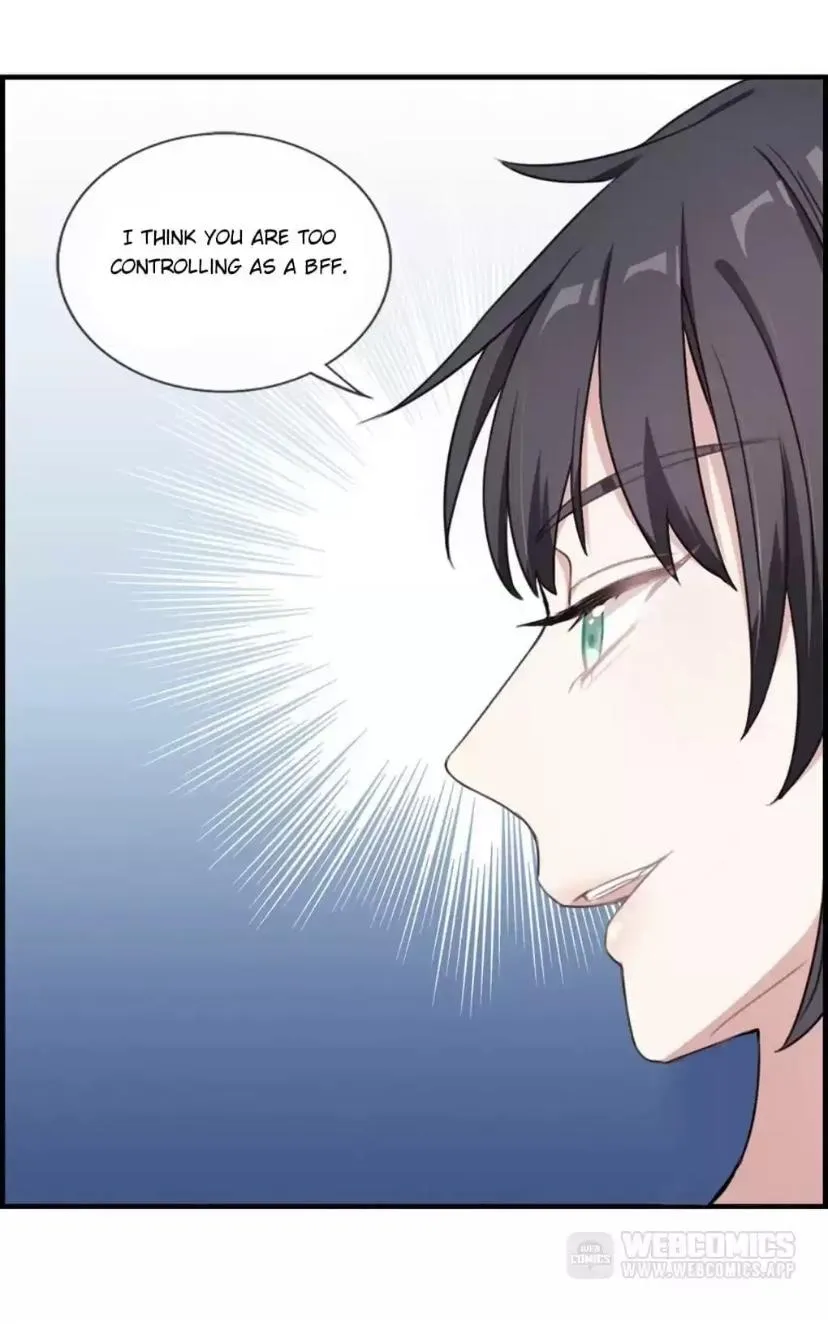 Read Slightly Sour Secret chapter 61 image 22 on Lezhin