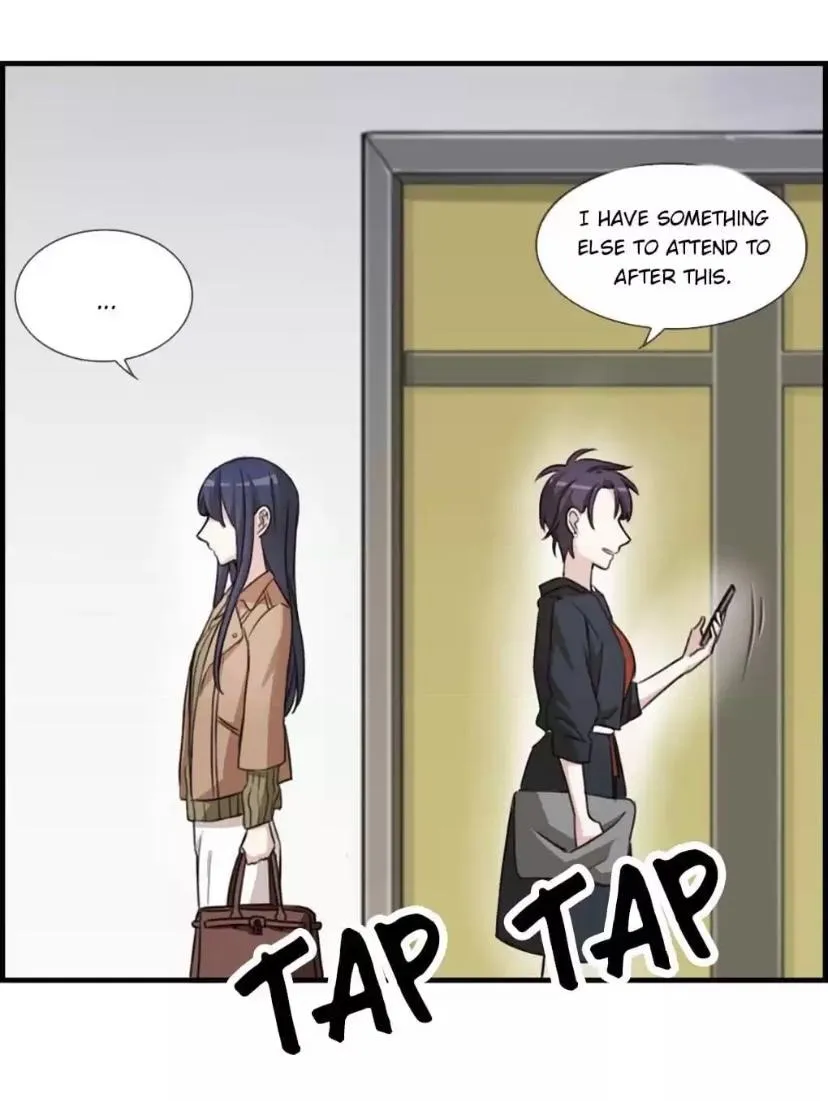 Read Slightly Sour Secret chapter 61 image 23 on Lezhin