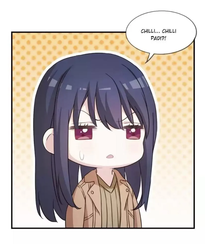 Read Slightly Sour Secret chapter 61 image 25 on Lezhin