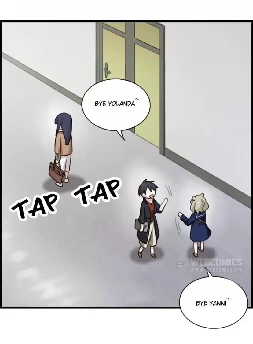 Read Slightly Sour Secret chapter 61 image 26 on Lezhin