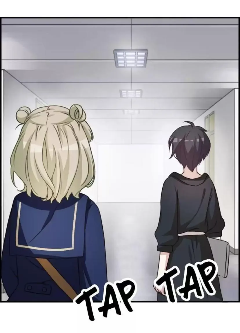 Read Slightly Sour Secret chapter 61 image 27 on Lezhin