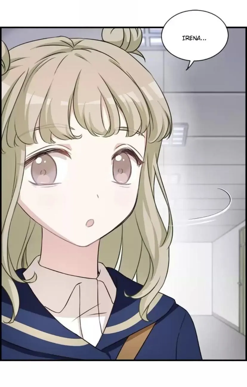 Read Slightly Sour Secret chapter 61 image 28 on Lezhin