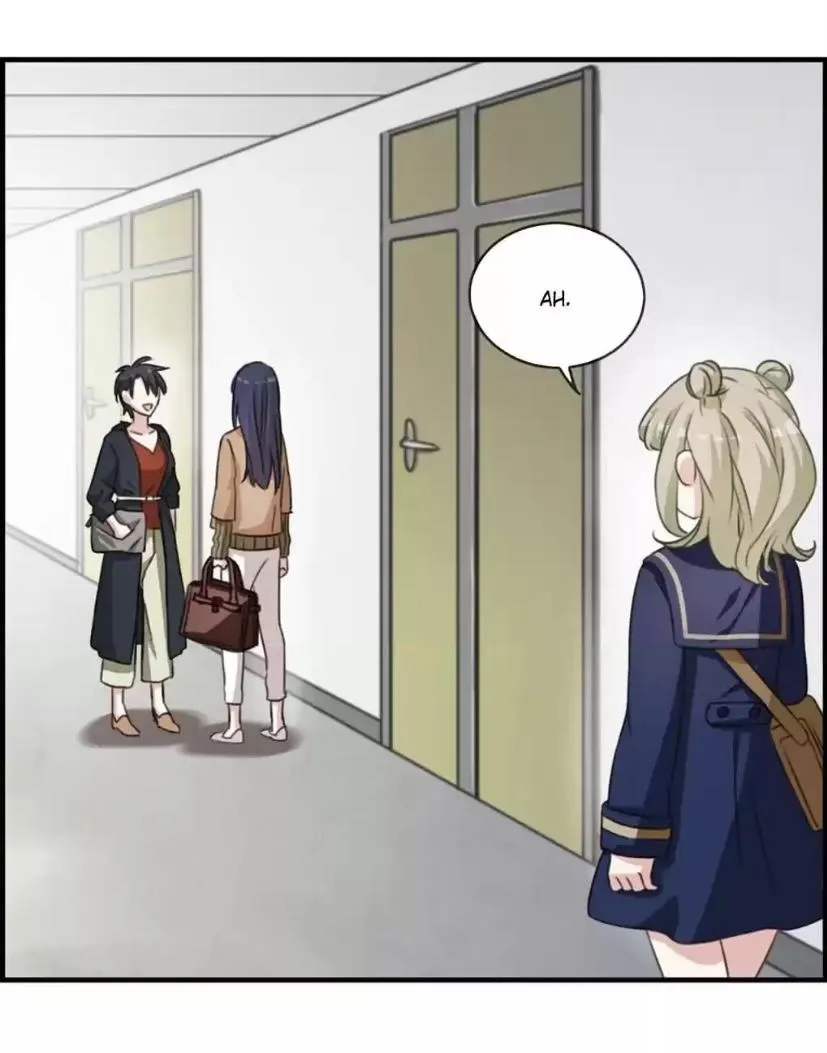 Read Slightly Sour Secret chapter 61 image 8 on Lezhin