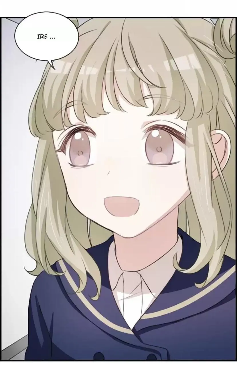 Read Slightly Sour Secret chapter 61 image 9 on Lezhin