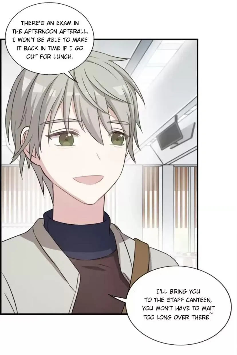 Read Slightly Sour Secret chapter 62 image 10 on Lezhin