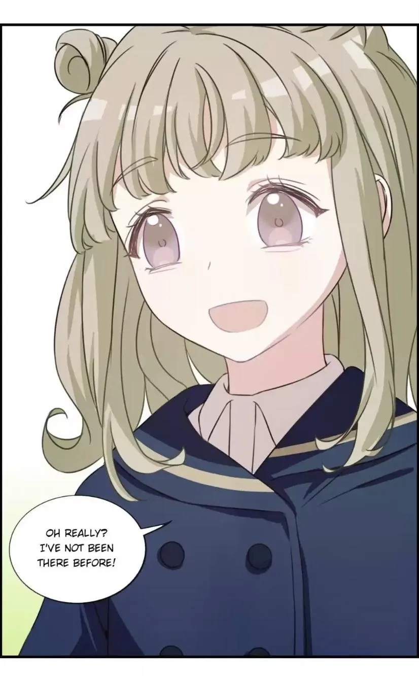 Read Slightly Sour Secret chapter 62 image 11 on Lezhin