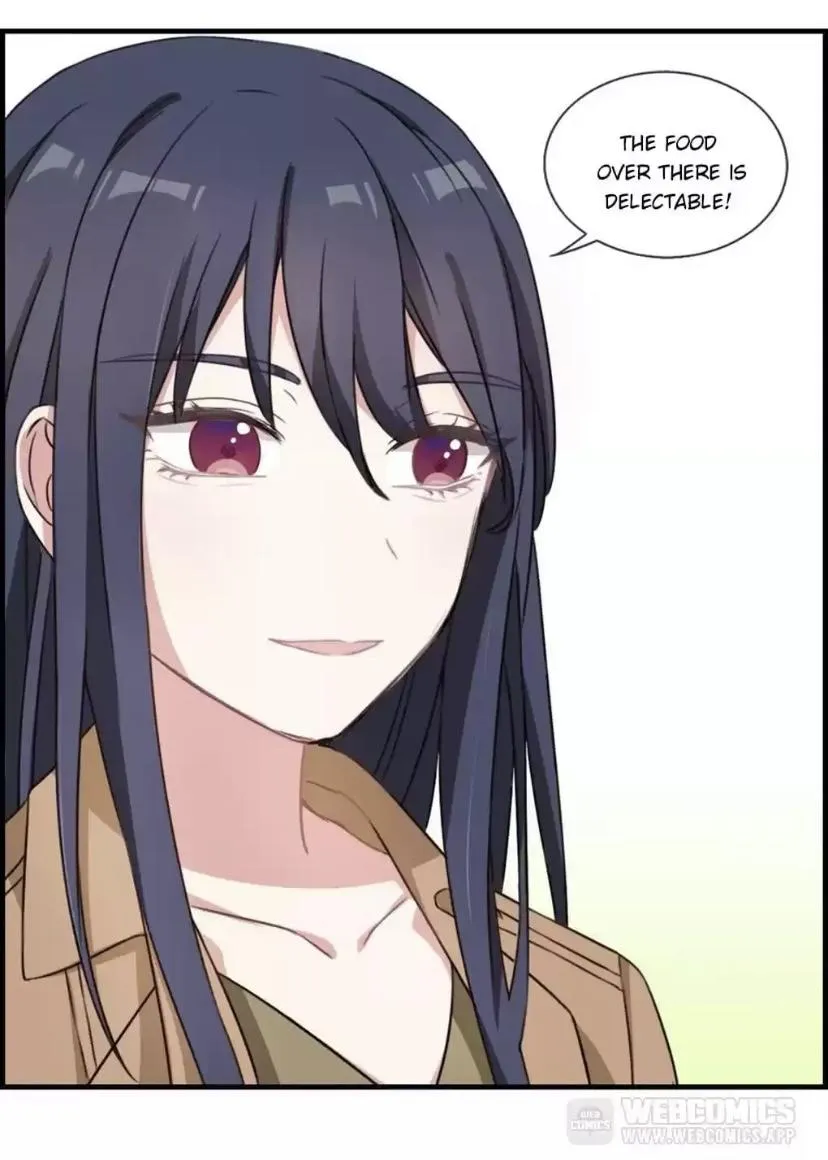 Read Slightly Sour Secret chapter 62 image 12 on Lezhin