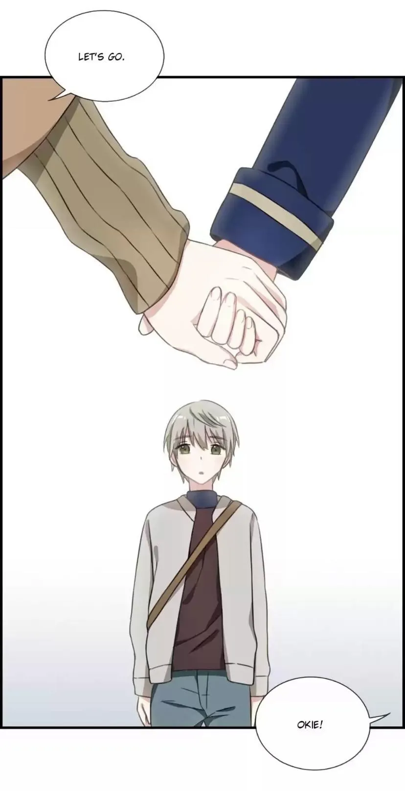 Read Slightly Sour Secret chapter 62 image 13 on Lezhin