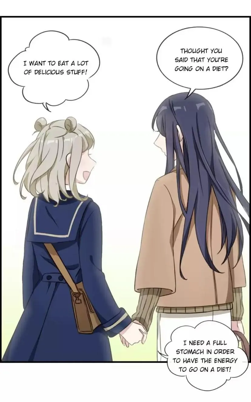 Read Slightly Sour Secret chapter 62 image 15 on Lezhin