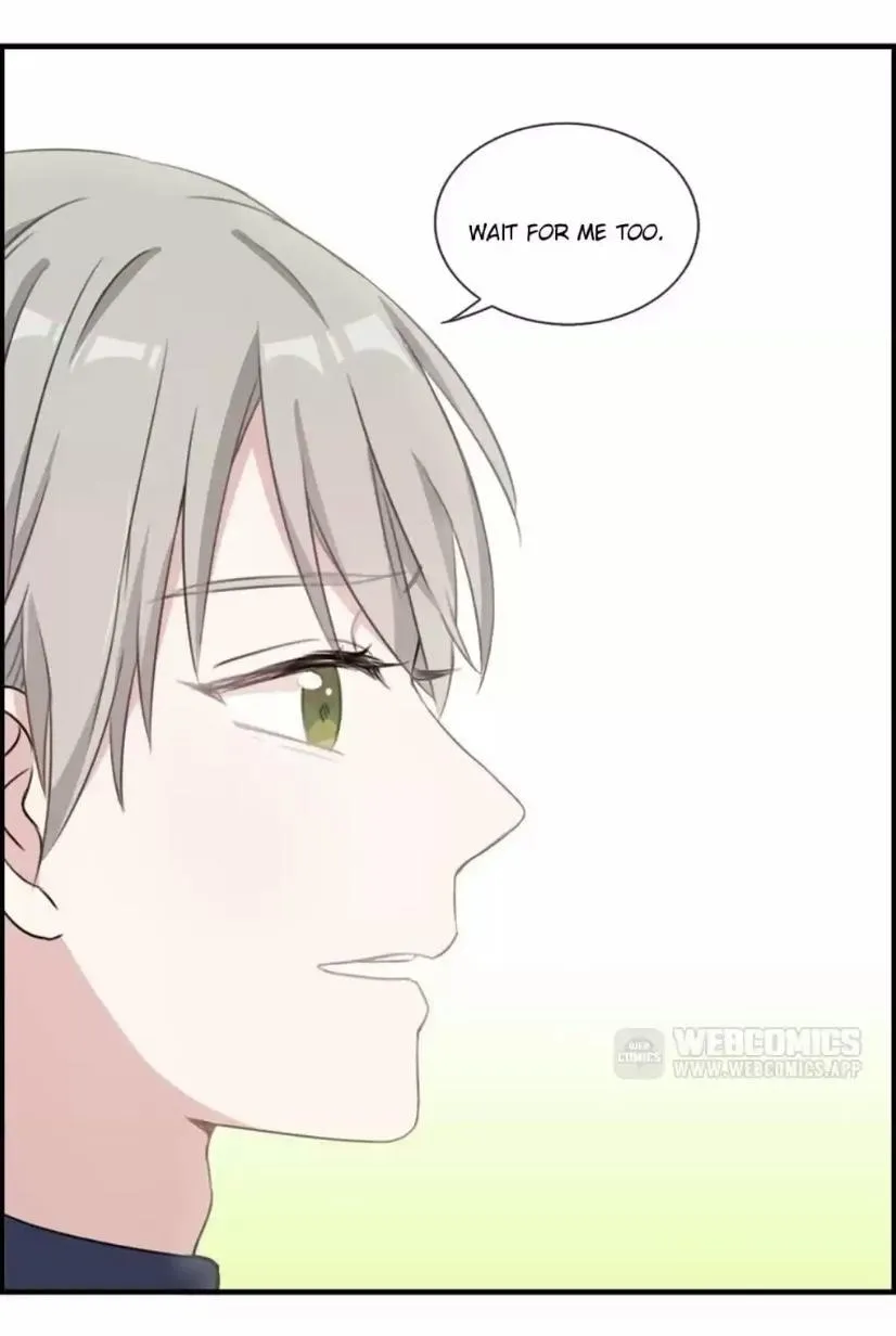 Read Slightly Sour Secret chapter 62 image 16 on Lezhin