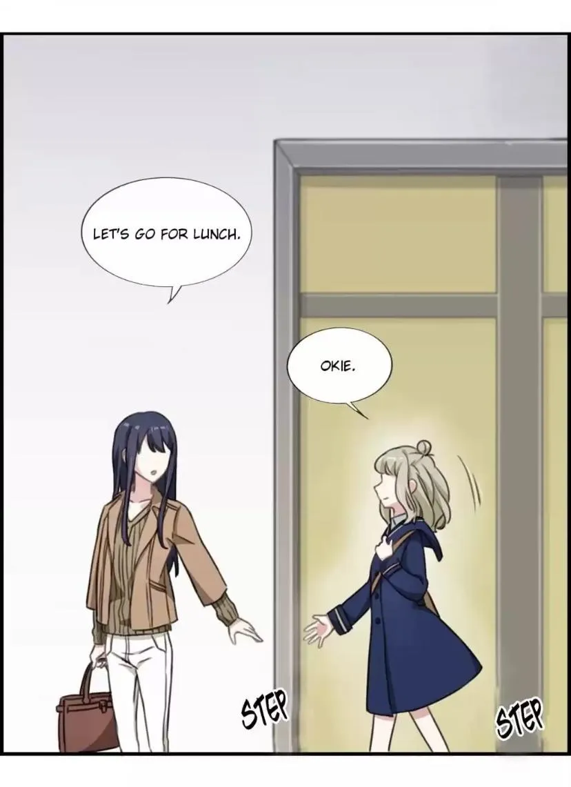 Read Slightly Sour Secret chapter 62 image 2 on Lezhin