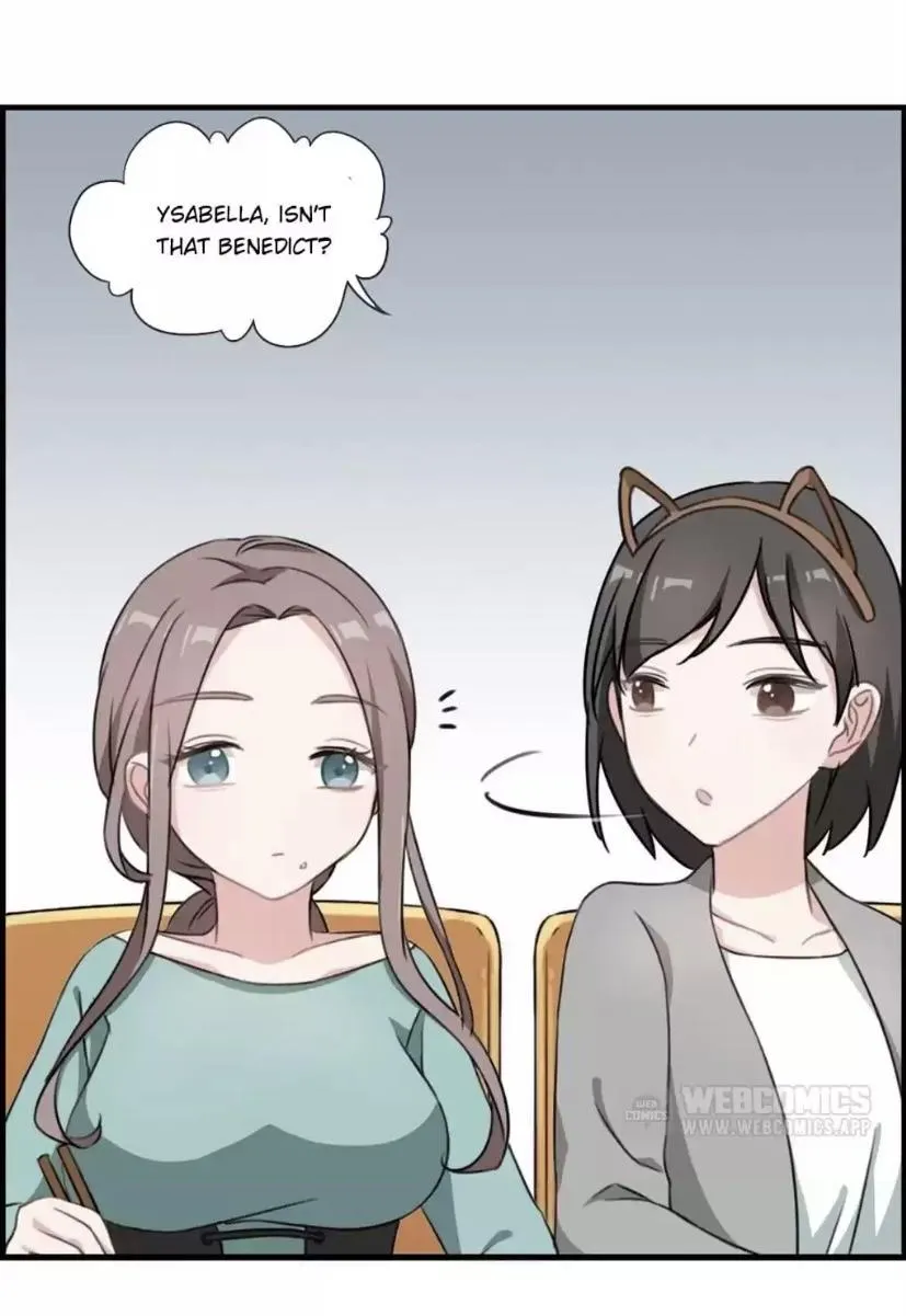 Read Slightly Sour Secret chapter 62 image 20 on Lezhin