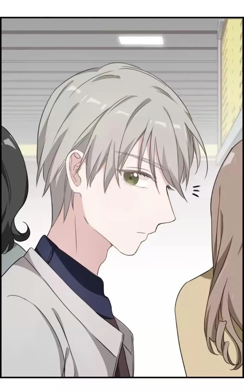 Read Slightly Sour Secret chapter 62 image 26 on Lezhin