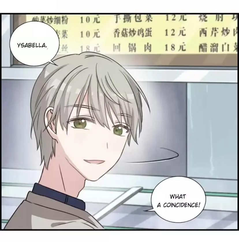 Read Slightly Sour Secret chapter 62 image 27 on Lezhin